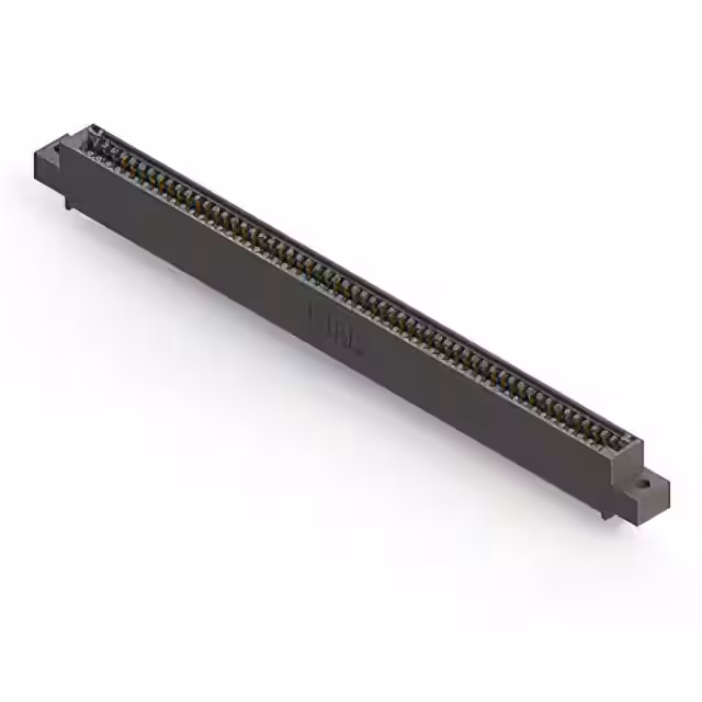 895-057-540-402 EDAC Inc.  Edgeboard Connectors